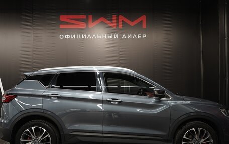 Geely Coolray I, 2021 год, 2 236 000 рублей, 6 фотография