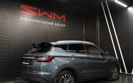 Geely Coolray I, 2021 год, 2 236 000 рублей, 4 фотография