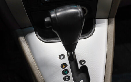 Hyundai Tucson III, 2008 год, 949 000 рублей, 14 фотография