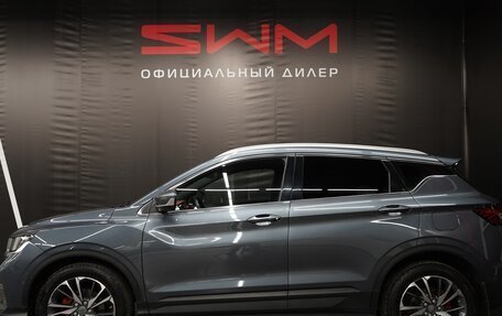 Geely Coolray I, 2021 год, 2 236 000 рублей, 3 фотография