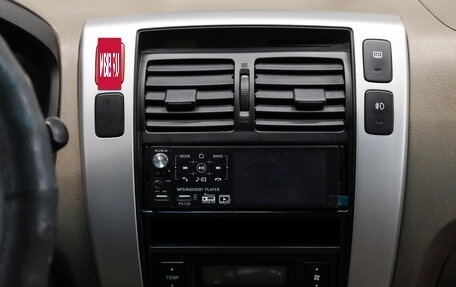 Hyundai Tucson III, 2008 год, 949 000 рублей, 13 фотография