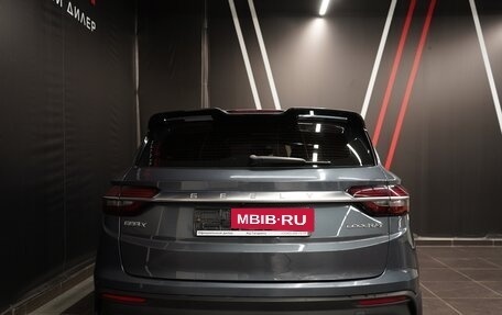 Geely Coolray I, 2021 год, 2 236 000 рублей, 5 фотография