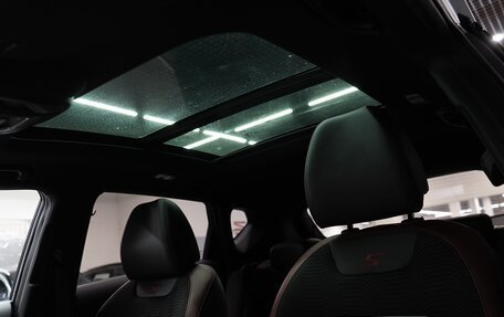 Geely Coolray I, 2021 год, 2 236 000 рублей, 8 фотография