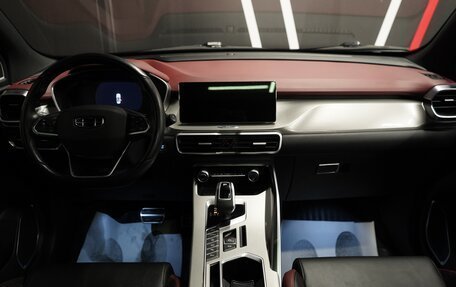 Geely Coolray I, 2021 год, 2 236 000 рублей, 11 фотография