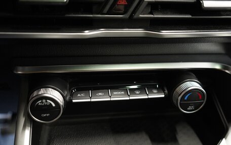 Geely Coolray I, 2021 год, 2 236 000 рублей, 18 фотография