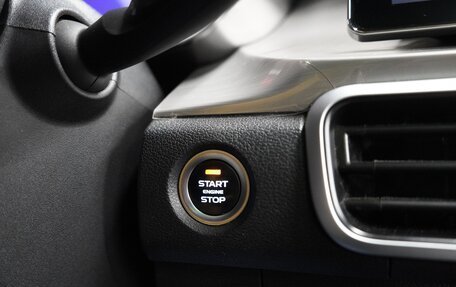 Geely Coolray I, 2021 год, 2 236 000 рублей, 21 фотография