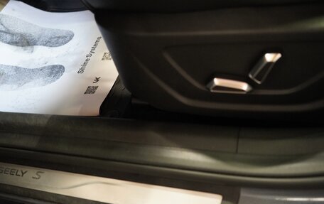 Geely Coolray I, 2021 год, 2 236 000 рублей, 24 фотография