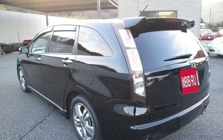 Honda Stream II, 2014 год, 955 000 рублей, 3 фотография