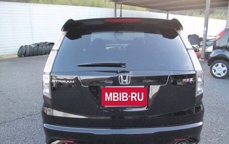 Honda Stream II, 2014 год, 955 000 рублей, 4 фотография