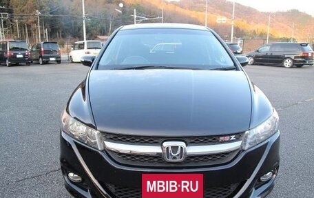Honda Stream II, 2014 год, 955 000 рублей, 2 фотография