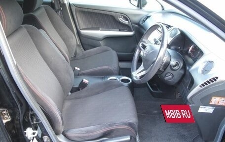 Honda Stream II, 2014 год, 955 000 рублей, 7 фотография