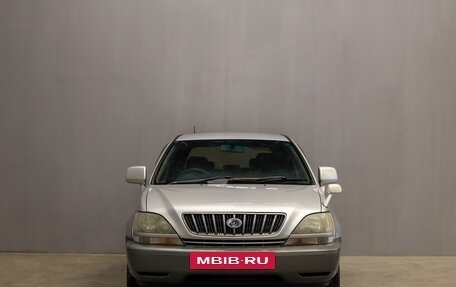 Toyota Harrier, 2001 год, 999 000 рублей, 2 фотография