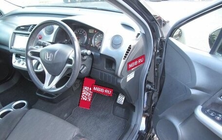 Honda Stream II, 2014 год, 955 000 рублей, 6 фотография