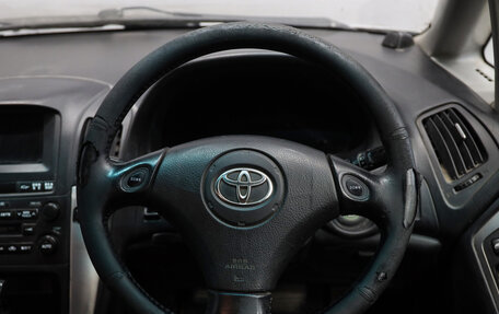 Toyota Harrier, 2001 год, 999 000 рублей, 10 фотография