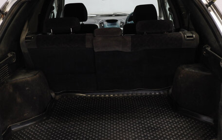 Toyota Harrier, 2001 год, 999 000 рублей, 17 фотография