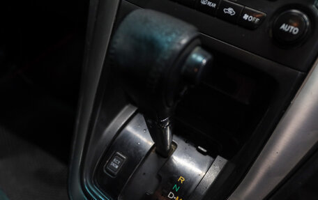 Toyota Harrier, 2001 год, 999 000 рублей, 12 фотография