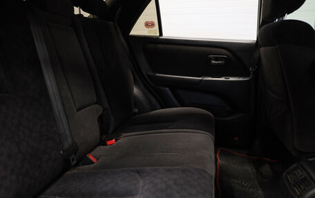 Toyota Harrier, 2001 год, 999 000 рублей, 16 фотография