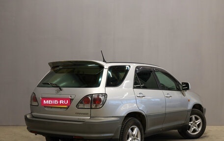 Toyota Harrier, 2001 год, 999 000 рублей, 7 фотография