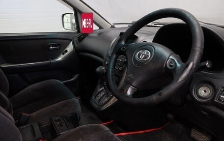 Toyota Harrier, 2001 год, 999 000 рублей, 9 фотография