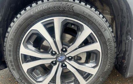 Subaru Forester, 2019 год, 2 375 000 рублей, 12 фотография
