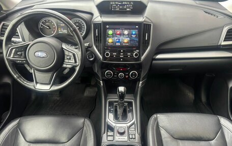 Subaru Forester, 2019 год, 2 375 000 рублей, 17 фотография