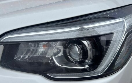 Subaru Forester, 2019 год, 2 375 000 рублей, 11 фотография