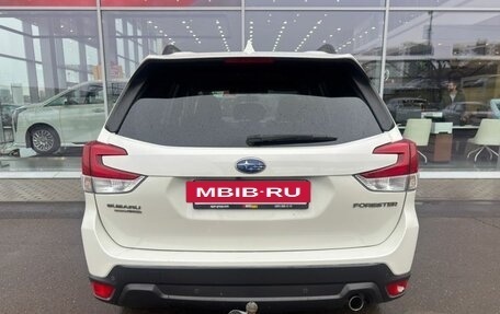 Subaru Forester, 2019 год, 2 375 000 рублей, 7 фотография