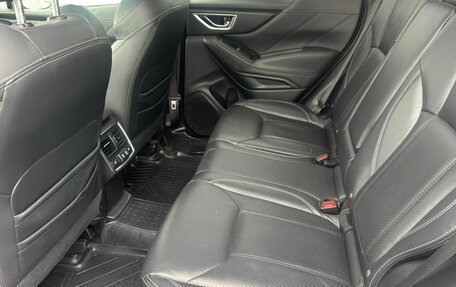 Subaru Forester, 2019 год, 2 375 000 рублей, 19 фотография