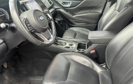 Subaru Forester, 2019 год, 2 375 000 рублей, 18 фотография