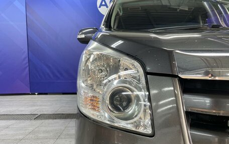 Toyota Noah III, 2008 год, 1 150 000 рублей, 9 фотография