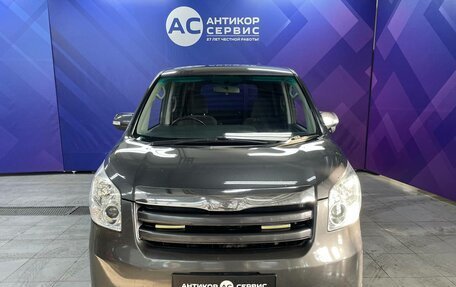 Toyota Noah III, 2008 год, 1 150 000 рублей, 2 фотография