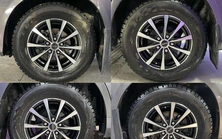 Toyota Noah III, 2008 год, 1 150 000 рублей, 19 фотография