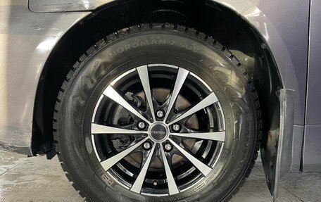 Toyota Noah III, 2008 год, 1 150 000 рублей, 20 фотография