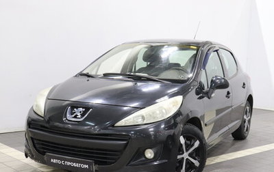 Peugeot 207 I, 2010 год, 329 000 рублей, 1 фотография