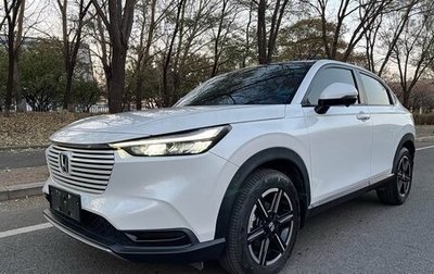 Honda Vezel, 2024 год, 2 190 000 рублей, 1 фотография