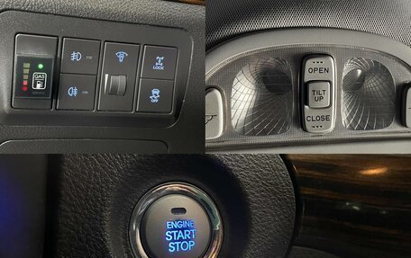 Hyundai Santa Fe III рестайлинг, 2010 год, 1 230 000 рублей, 18 фотография