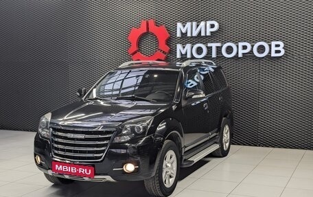 DW Hower H3 I, 2017 год, 1 235 000 рублей, 1 фотография