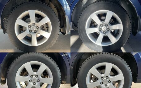 Hyundai Santa Fe III рестайлинг, 2010 год, 1 230 000 рублей, 22 фотография