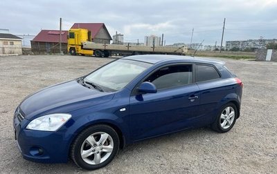 KIA cee'd I рестайлинг, 2008 год, 685 000 рублей, 1 фотография