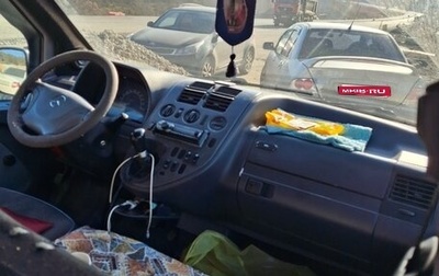 Mercedes-Benz Vito, 2001 год, 800 000 рублей, 1 фотография