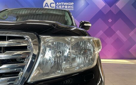 Toyota Land Cruiser 200, 2009 год, 2 580 000 рублей, 10 фотография