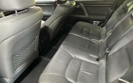 Toyota Land Cruiser 200, 2009 год, 2 580 000 рублей, 14 фотография