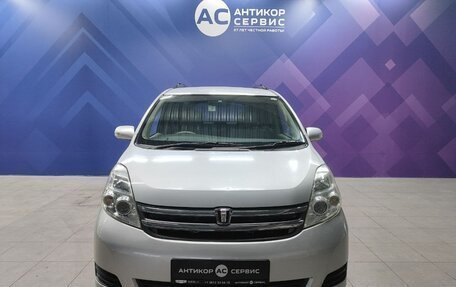 Toyota ISis I, 2008 год, 890 000 рублей, 2 фотография