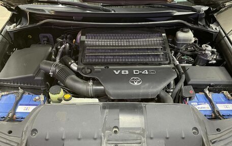 Toyota Land Cruiser 200, 2009 год, 2 580 000 рублей, 20 фотография