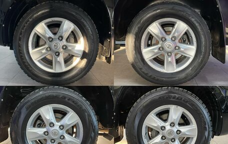 Toyota Land Cruiser 200, 2009 год, 2 580 000 рублей, 22 фотография