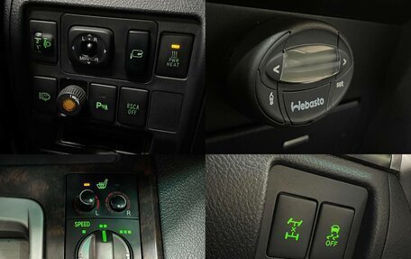 Toyota Land Cruiser 200, 2009 год, 2 580 000 рублей, 18 фотография