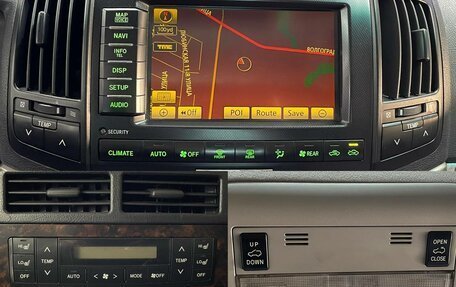 Toyota Land Cruiser 200, 2009 год, 2 580 000 рублей, 17 фотография