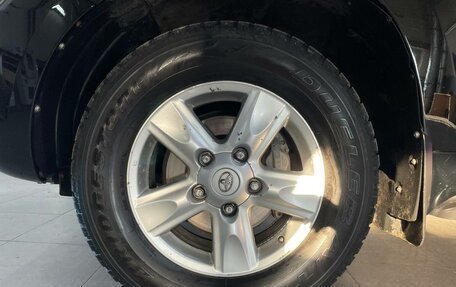 Toyota Land Cruiser 200, 2009 год, 2 580 000 рублей, 21 фотография