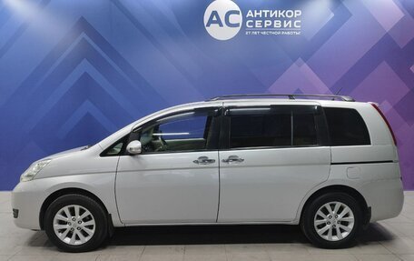 Toyota ISis I, 2008 год, 890 000 рублей, 4 фотография