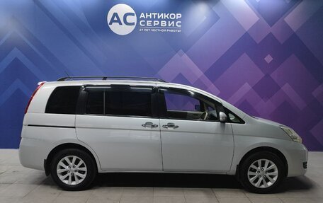 Toyota ISis I, 2008 год, 890 000 рублей, 5 фотография